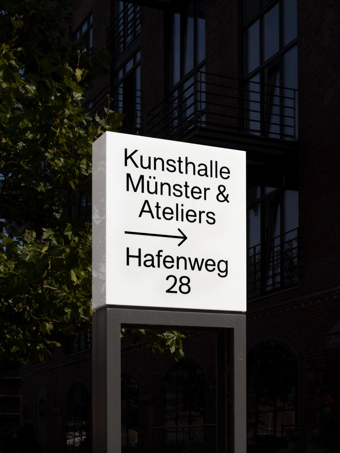 Kunsthalle Münster 1