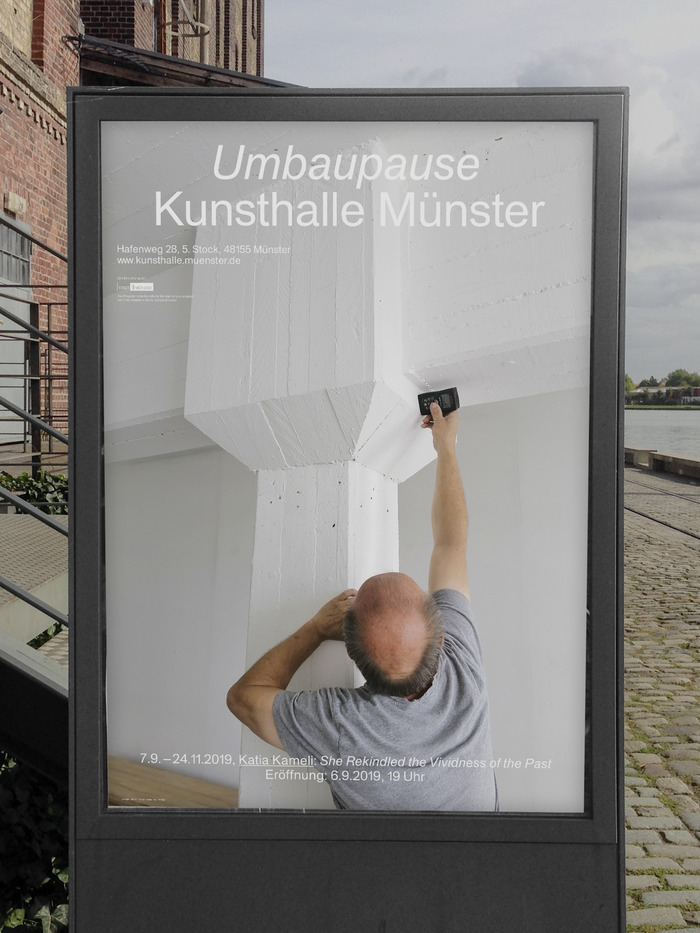 Kunsthalle Münster 5