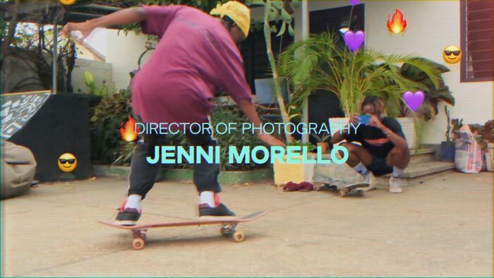 Skate Dreams documentary 2