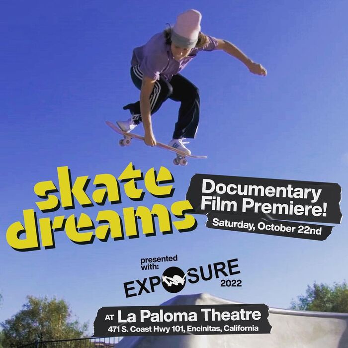 Skate Dreams documentary 4