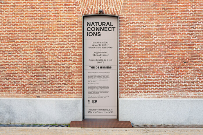 Natural Connections 5