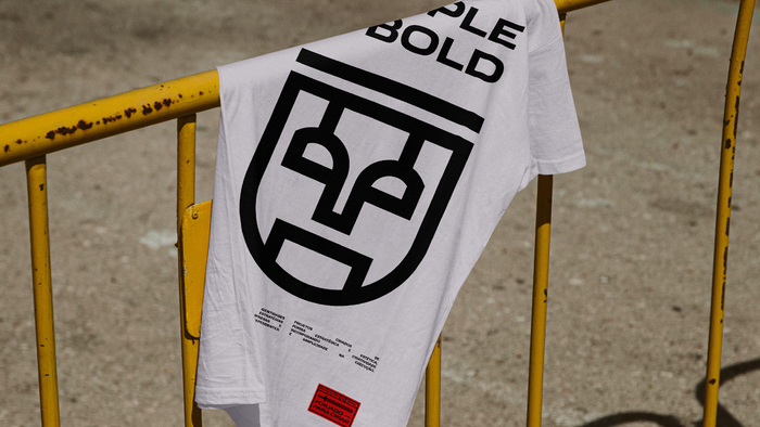 Jean Guerreiro visual identity 6