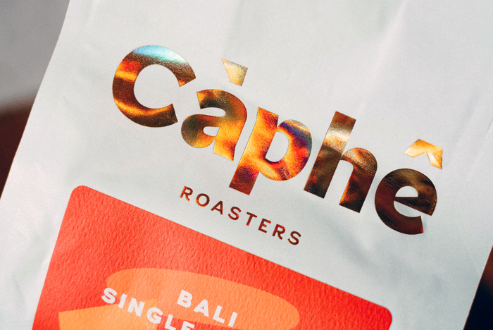 Càphê Roasters 1