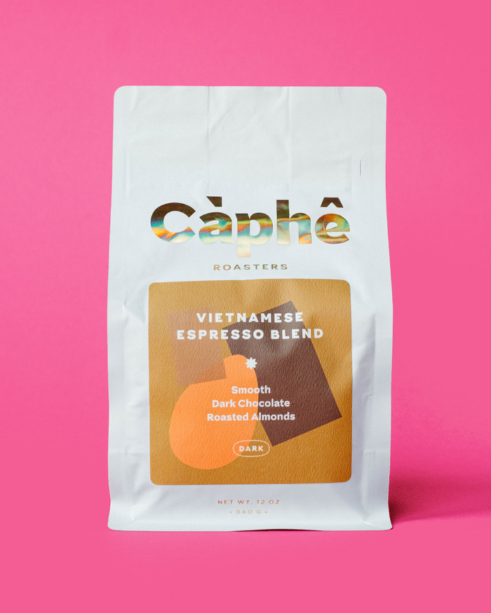 Càphê Roasters 3