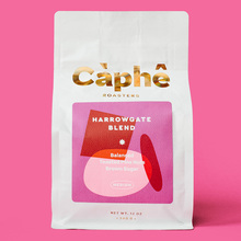 Càphê Roasters
