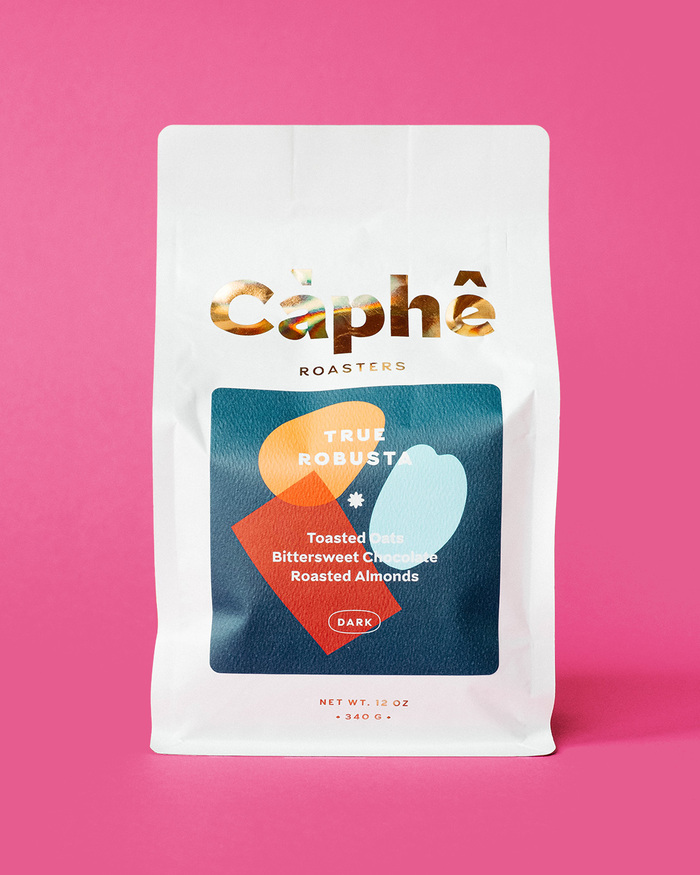 Càphê Roasters 5