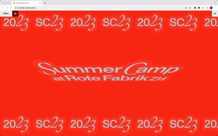 Summer Camp 23 7
