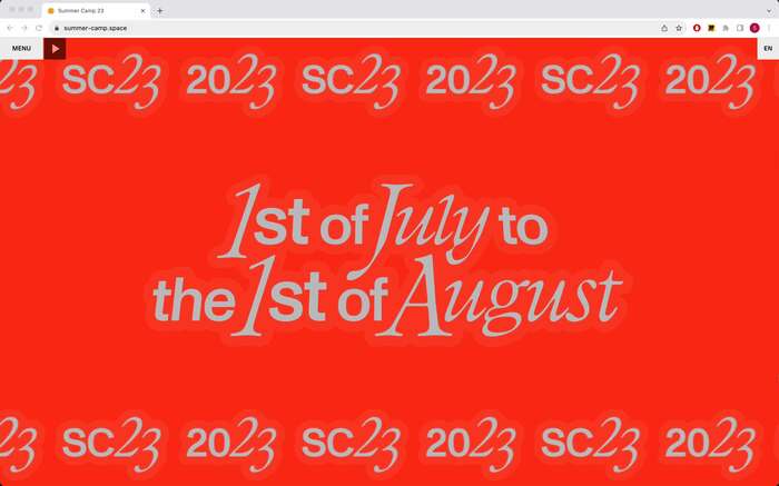 Summer Camp 23 8