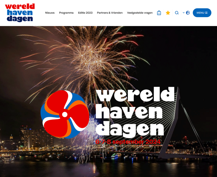 Wereldhavendagen (2021–) 3