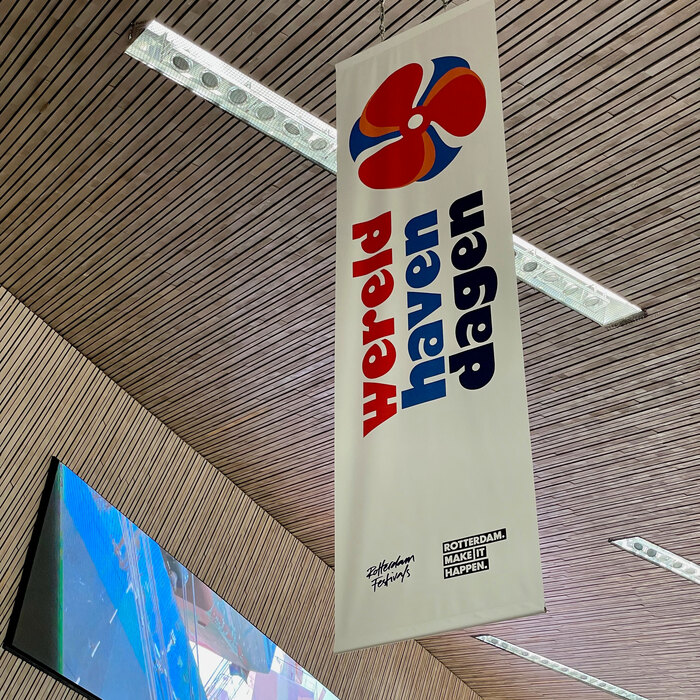 Wereldhavendagen (2021–) 2