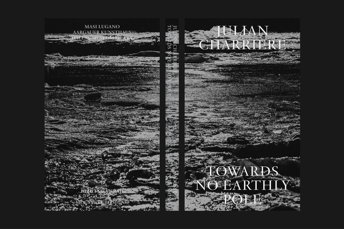 Julian Charrière: Towards No Earthly Pole 3