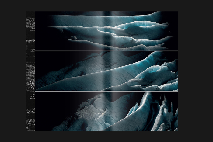 Julian Charrière: Towards No Earthly Pole 10