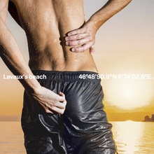 <cite>ECAL: Landing in Lausanne</cite>