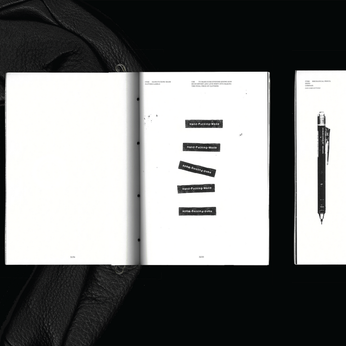 Emma Jack: Another Instrument, Another Garment 5