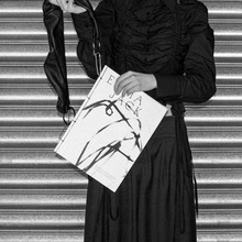 <cite>Emma Jack: Another Instrument, Another Garment</cite>