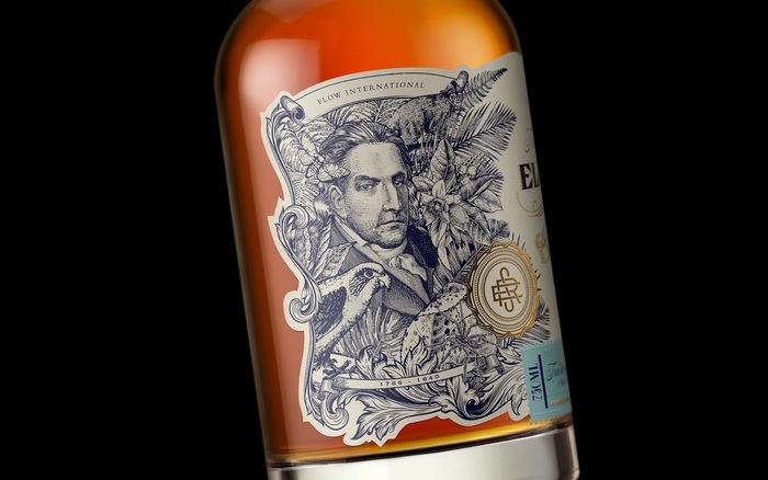 El Supremo rum 5