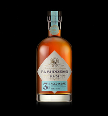 El Supremo rum