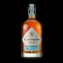 El Supremo rum