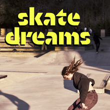 <cite>Skate Dreams</cite> documentary