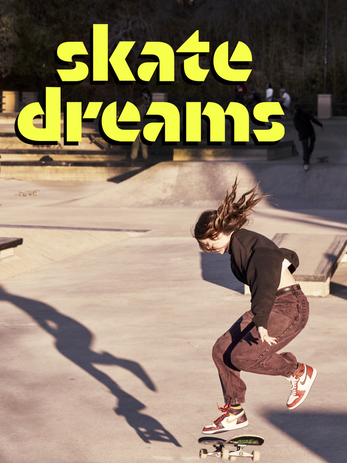 Skate Dreams documentary 8