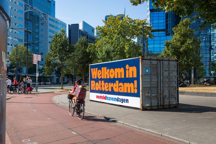 Wereldhavendagen (2021–) 1