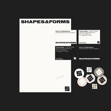 Shapes &amp; Forms