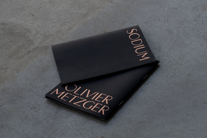 Sodium by Olivier Metzger 1