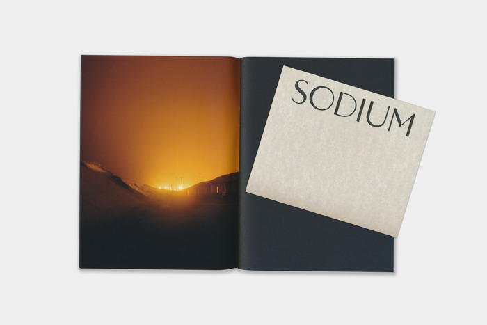 Sodium by Olivier Metzger 3