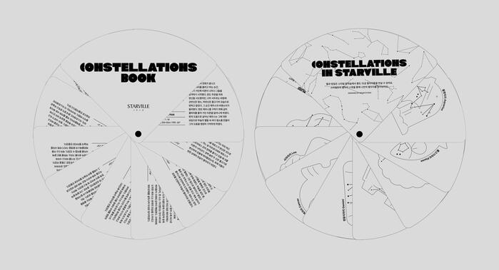 Starville Constellations 12