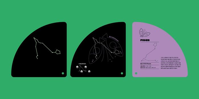 Starville Constellations 15