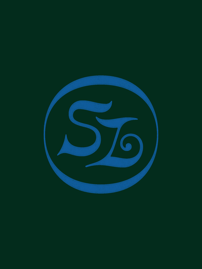 Strange Lands Gin 6