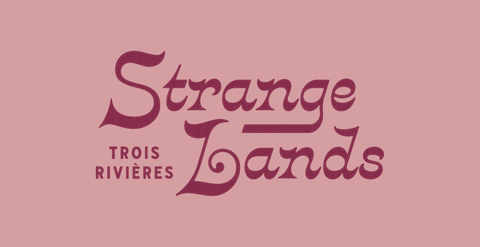 Strange Lands Gin 19
