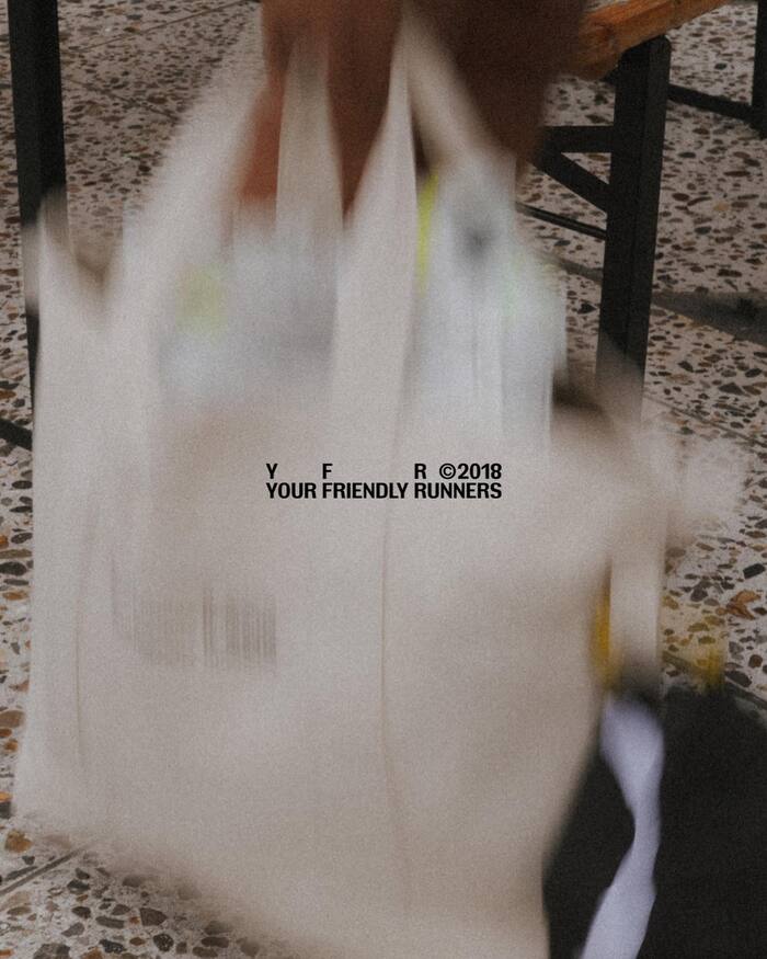 Your Friendly Runners 1