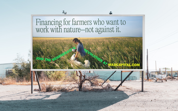 Mad Agriculture 4