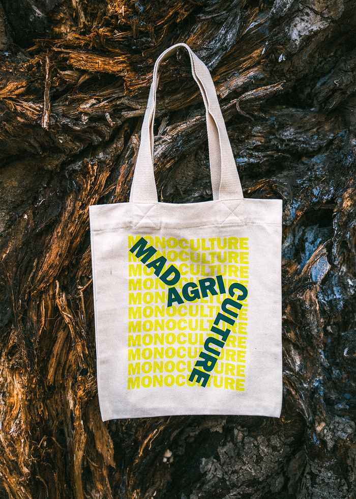 Mad Agriculture 9
