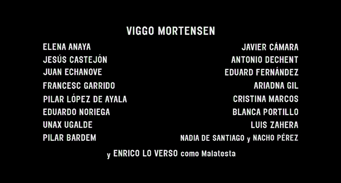 Alatriste movie 5