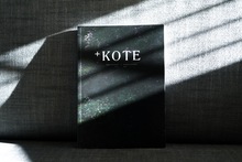 <cite>+Kote</cite> No. 12, “Inkludering /Ekskludering”