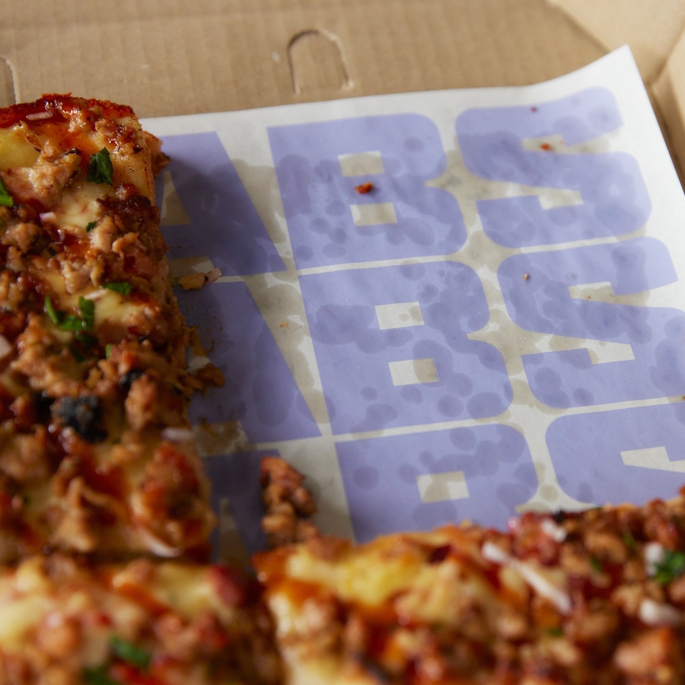 Slabs Pizza