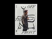 MAAP, <cite>Off The Front</cite>, Issue 2