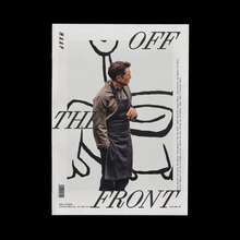 MAAP, <cite>Off The Front</cite>, Issue 2