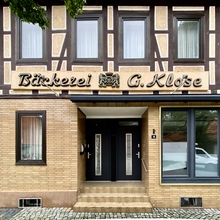 Bäckerei G. Klose, Königslutter