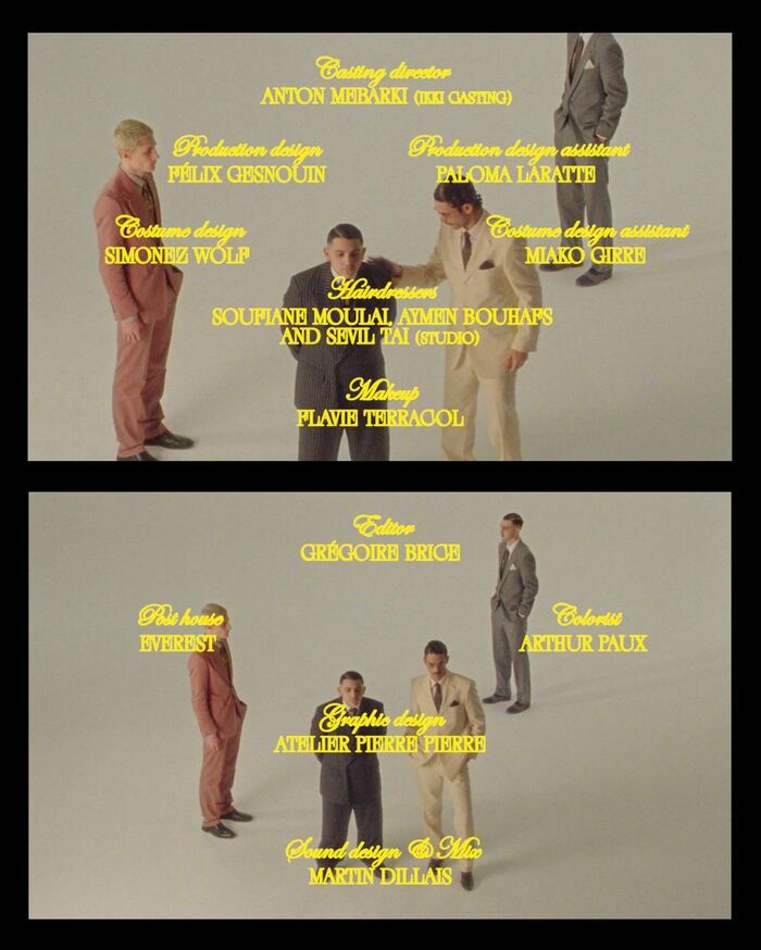 Bsahtek movie poster and credits 2