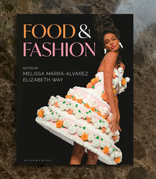 <cite><span>Food and Fashion</span></cite>