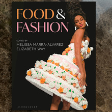 <cite><span>Food and Fashion</span></cite>