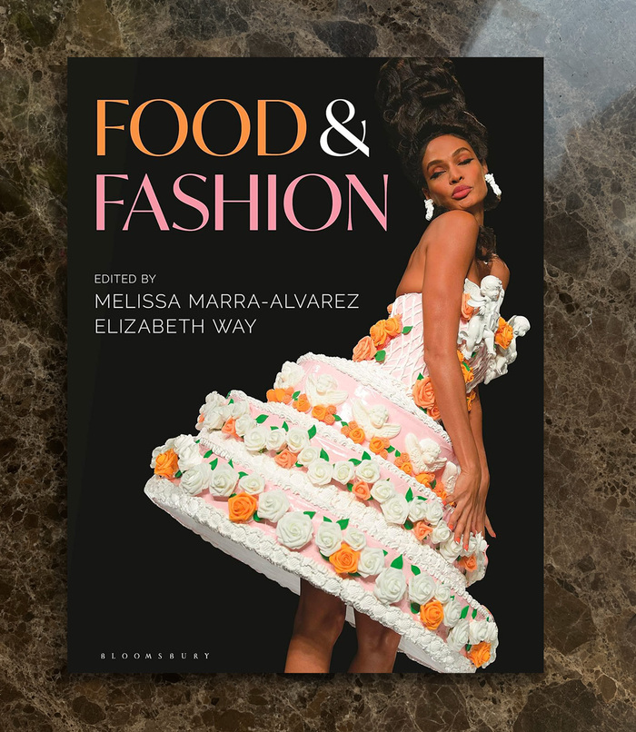 Food and Fashion 1