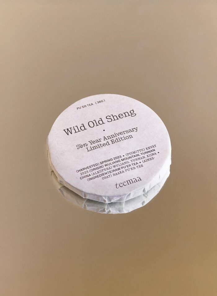 TeeMaa 6
