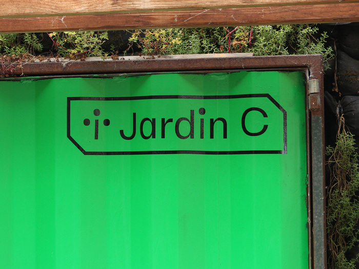 Jardin C 1