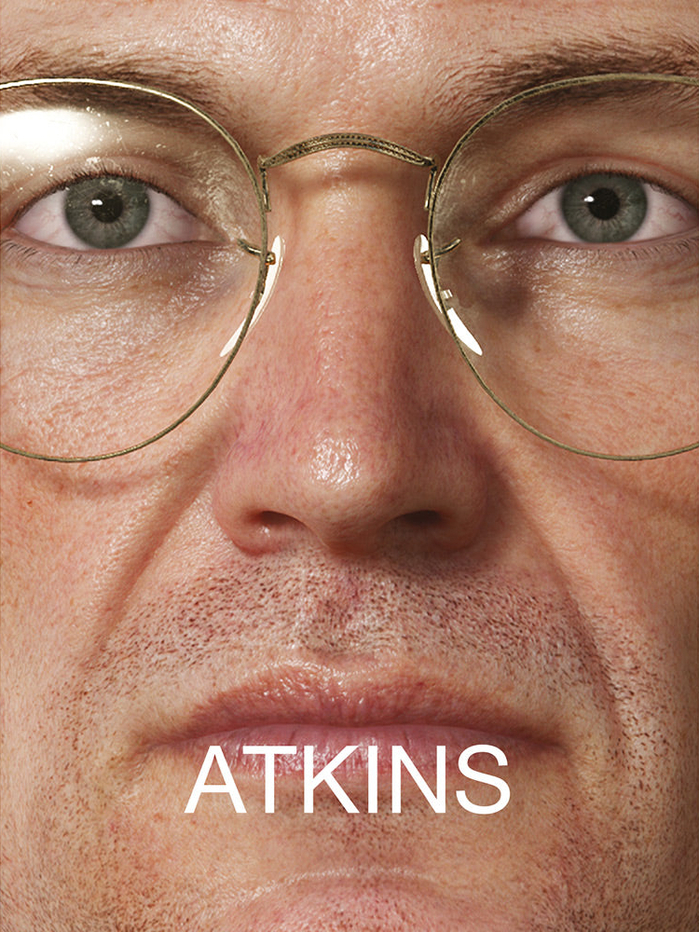 Ed Atkins. Get Life / Love’s Work exhibition catalog 1