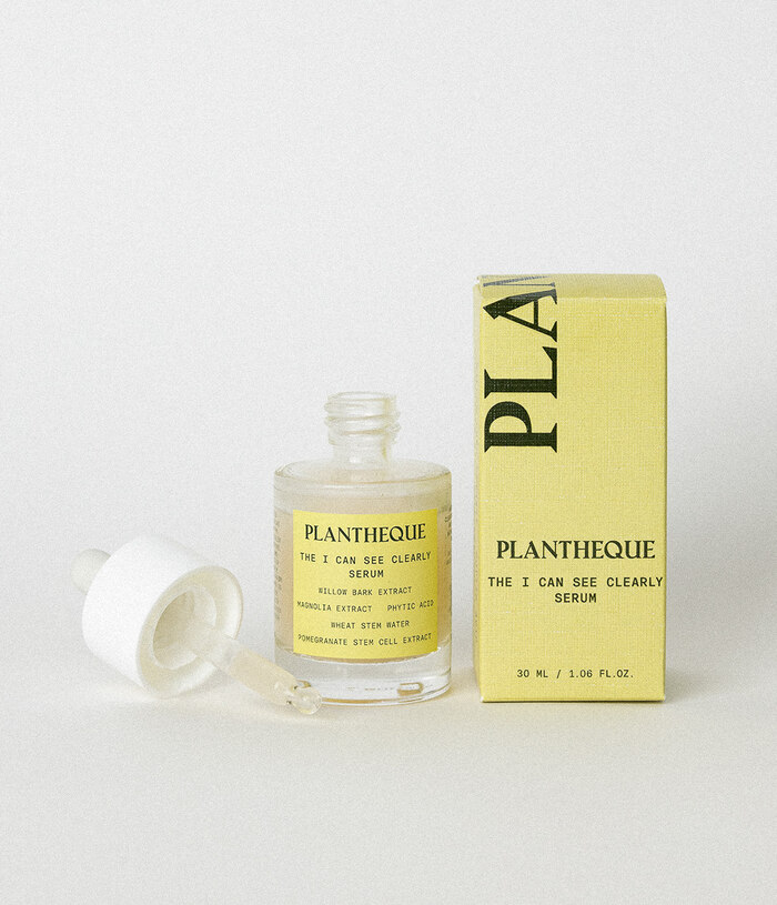 Plantheque branding 5