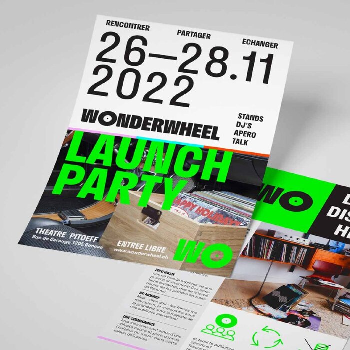 Wonderwheel 1